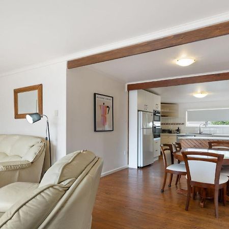 White Springs, Our Peaceful Holiday House In Coffin Bay Exteriér fotografie