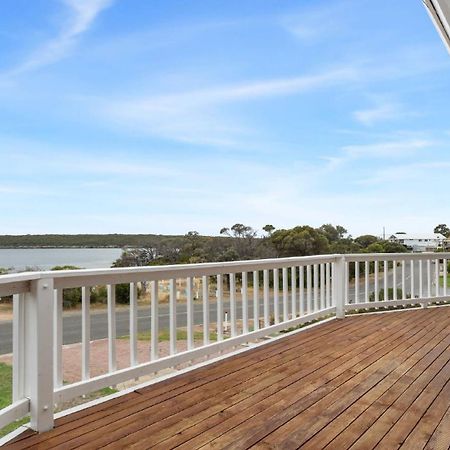 White Springs, Our Peaceful Holiday House In Coffin Bay Exteriér fotografie
