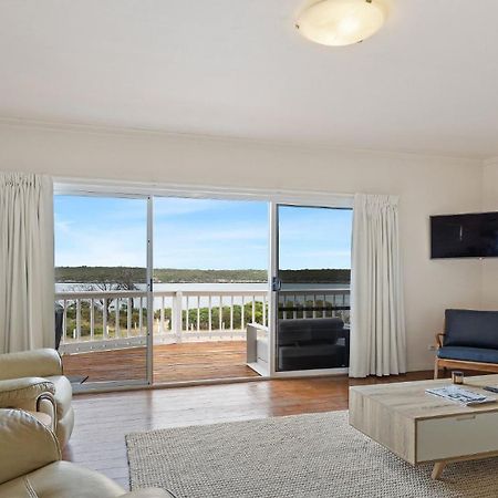White Springs, Our Peaceful Holiday House In Coffin Bay Exteriér fotografie