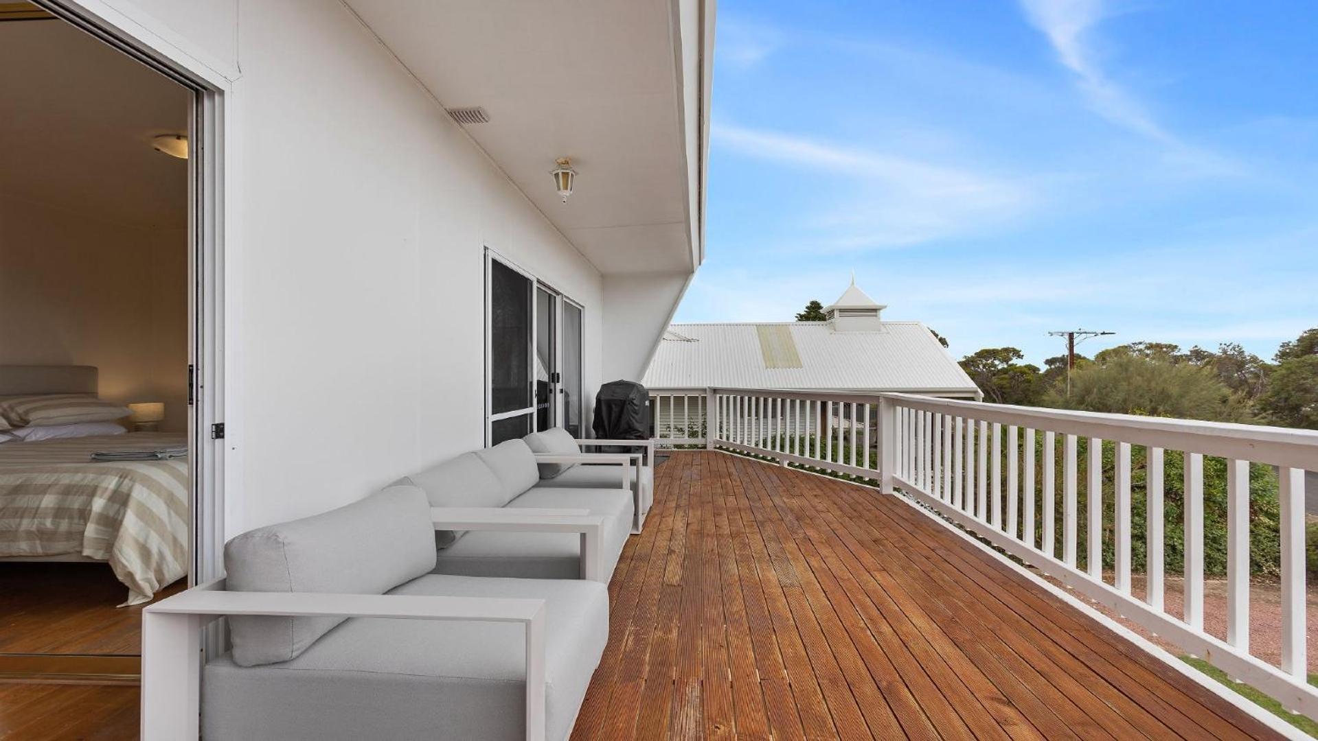 White Springs, Our Peaceful Holiday House In Coffin Bay Exteriér fotografie