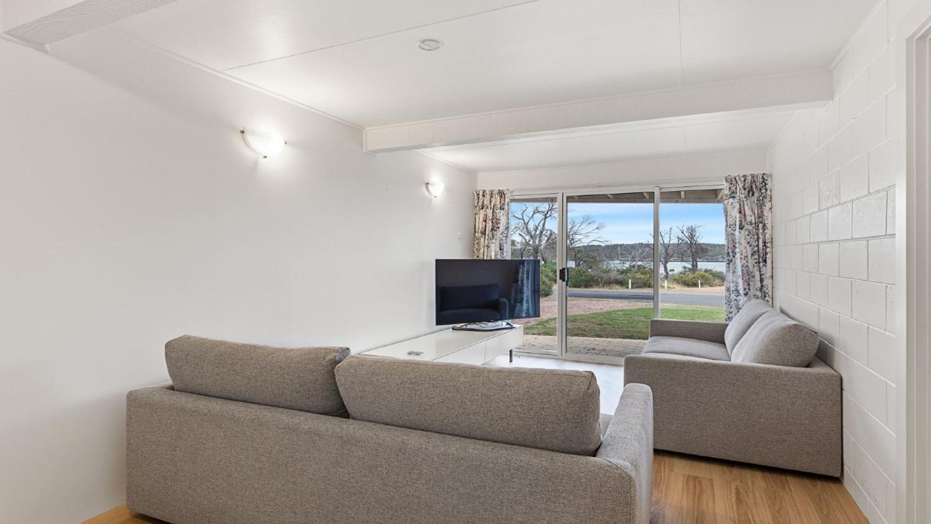 White Springs, Our Peaceful Holiday House In Coffin Bay Exteriér fotografie