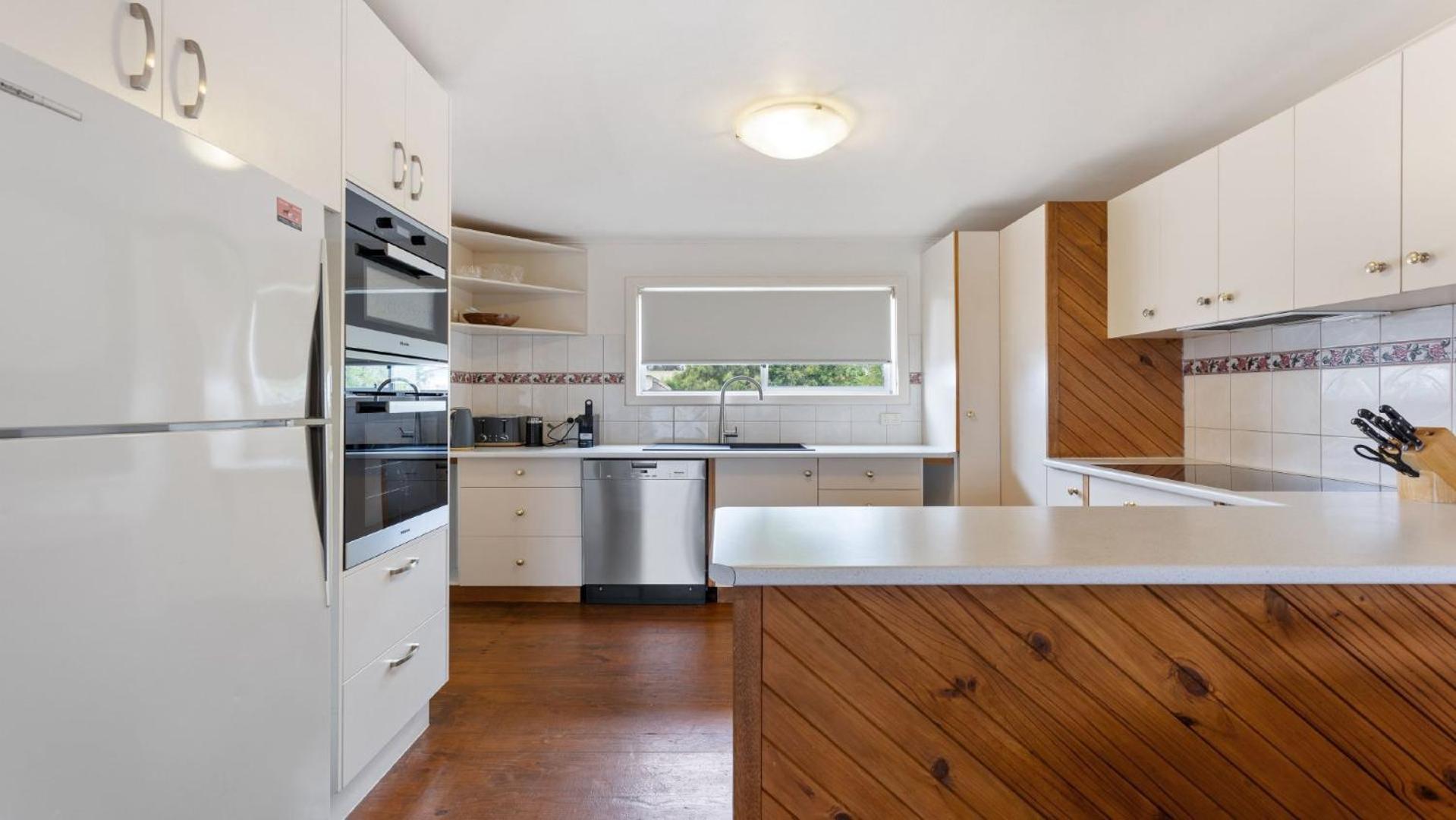 White Springs, Our Peaceful Holiday House In Coffin Bay Exteriér fotografie