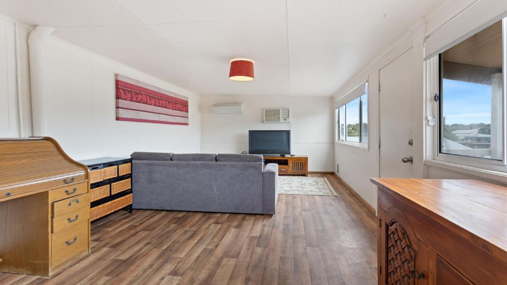 White Springs, Our Peaceful Holiday House In Coffin Bay Exteriér fotografie
