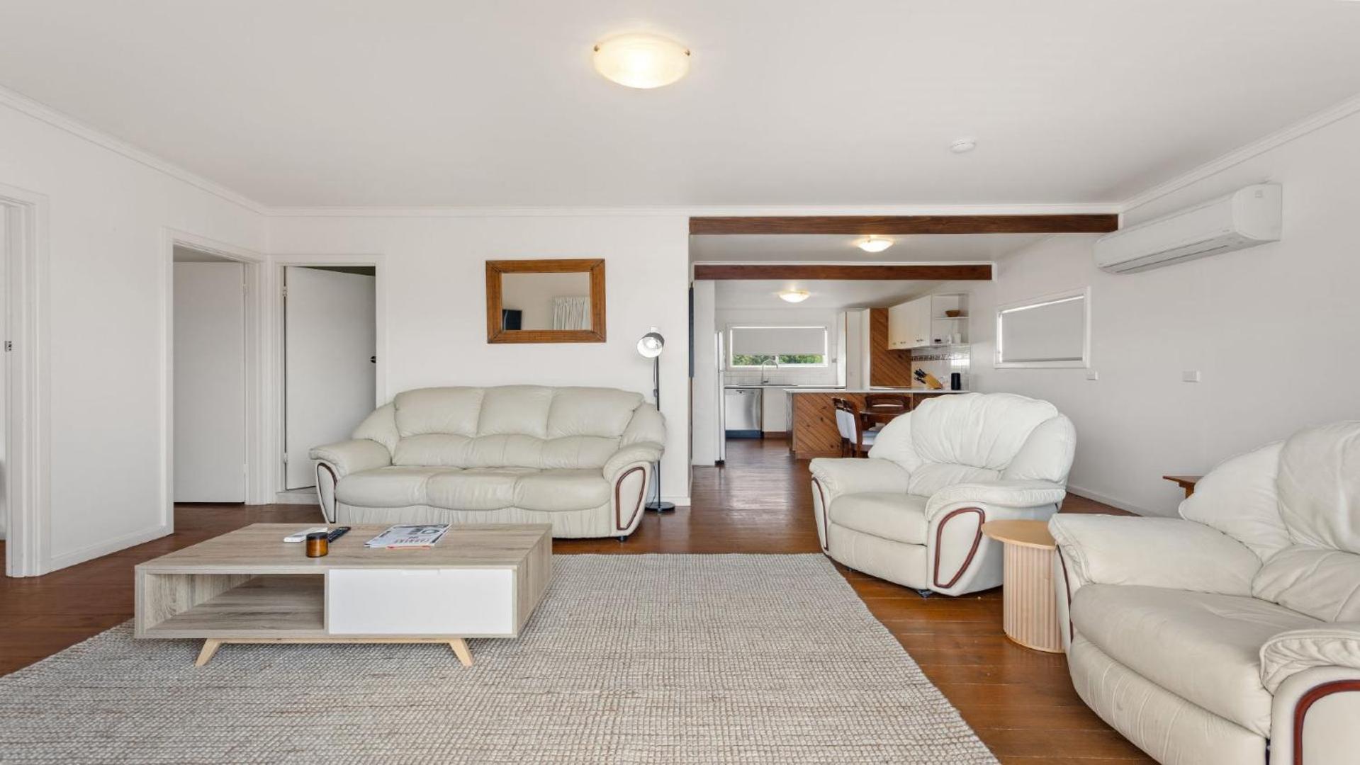 White Springs, Our Peaceful Holiday House In Coffin Bay Exteriér fotografie