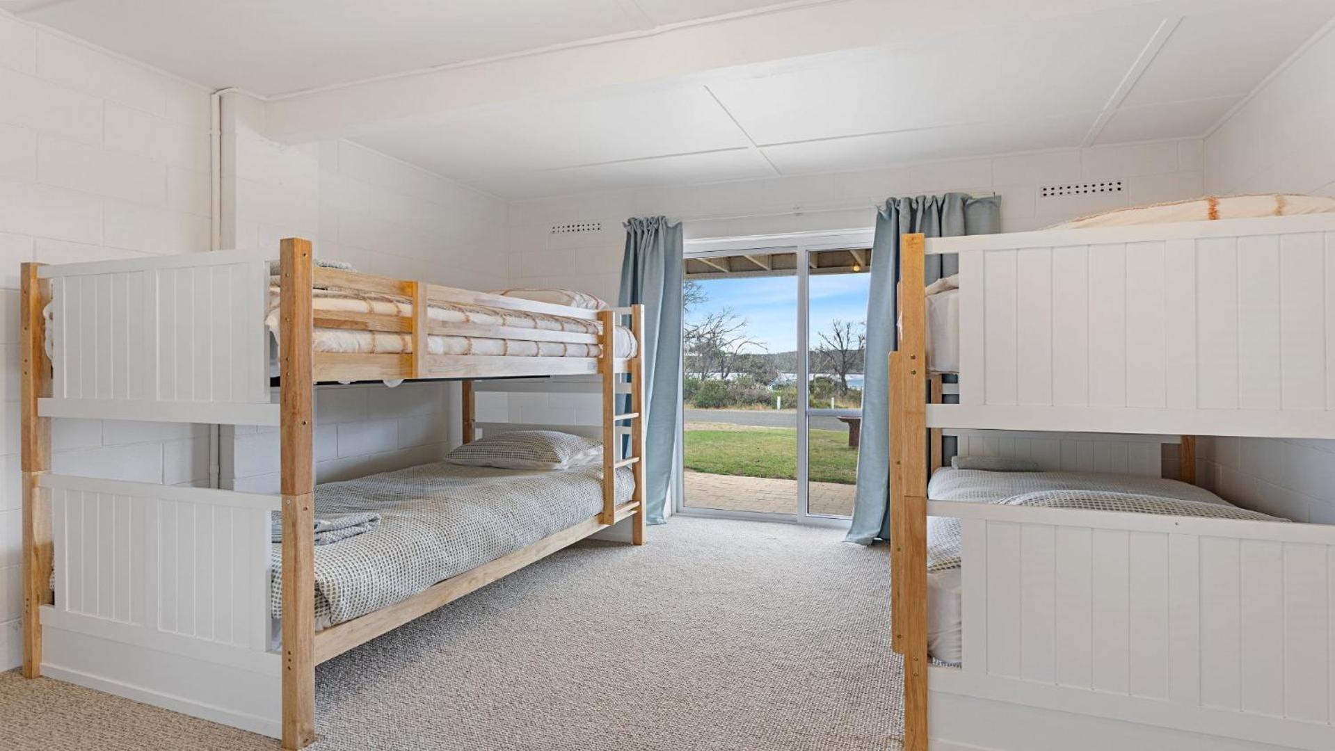 White Springs, Our Peaceful Holiday House In Coffin Bay Exteriér fotografie