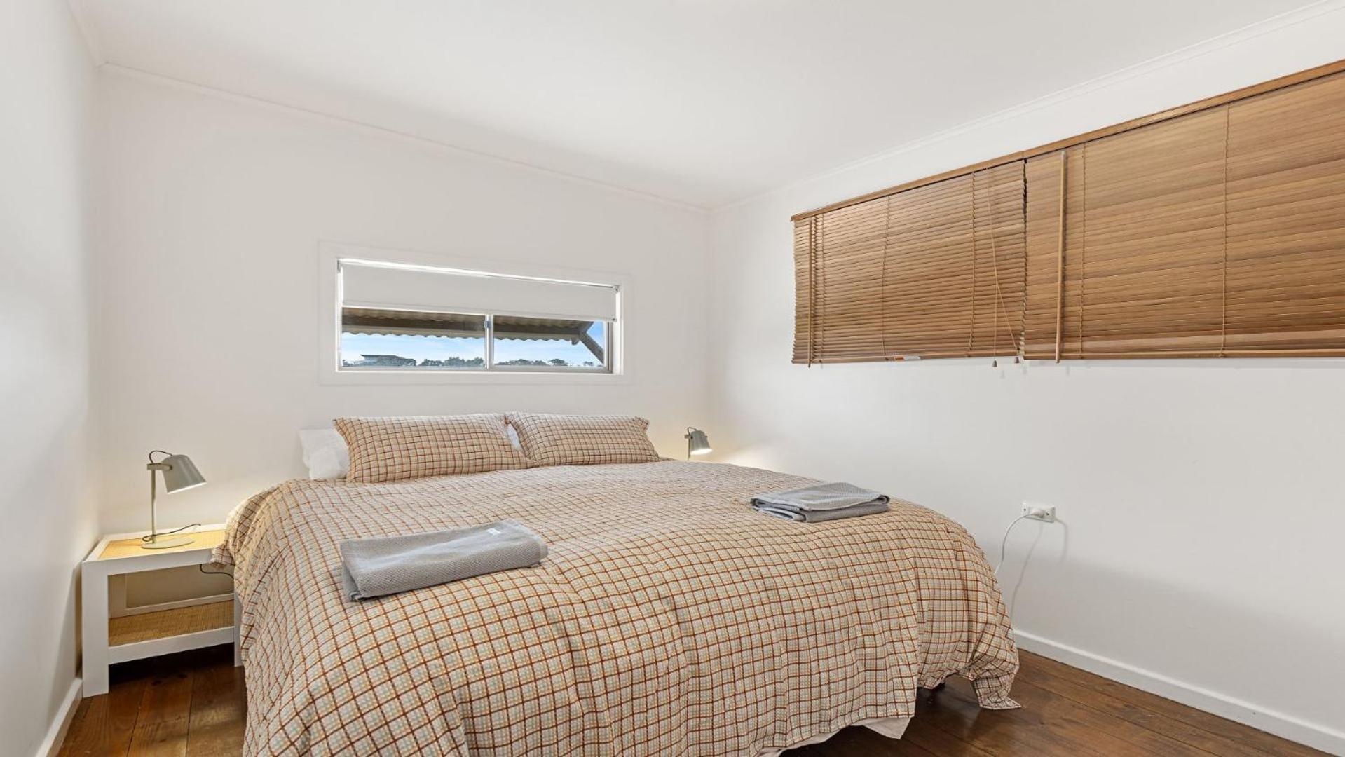 White Springs, Our Peaceful Holiday House In Coffin Bay Exteriér fotografie